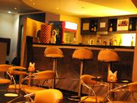 Hotel Shelter offers