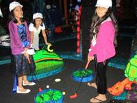 Golfway India offers