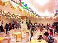 Occassion Banquet offers