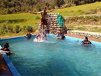 Camp Feel Factor offers