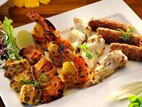 The Food Studio offers