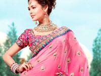 Sarees Bazaar offers
