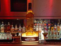 H2O - The Liquid Lounge offers