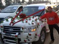 Lamba Travels offers