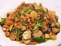 China Bistro offers