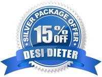 DesiDieter offers