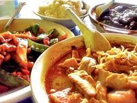 Basil at Fortel Hotel offers