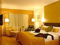 Hampshire Plaza Hotel offers