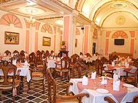 Hotel Ambica Empire offers