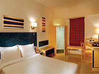 Sarovar Grand Hometel offers