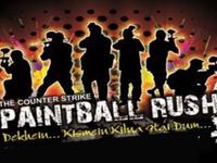 Odyssey Wonder Paintball offers