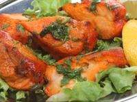 Banamas Kitchen offers