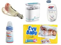 Mybabycart.com offers