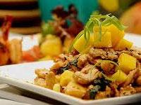 The Rogue Elephant offers