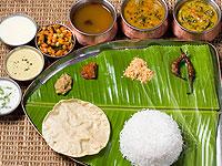 Bhojanam offers