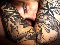 Permanent Tattoo Buzz offers