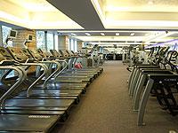 Five Fitness Club offers