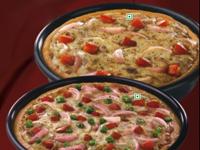 Pizza Hut 0 sales India
