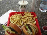 McDonalds 0 sales India