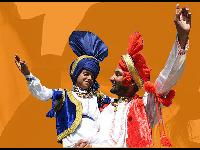 Orange Dance Studio 0 sales India