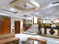 Kukreja Group Hotels 0 sales India