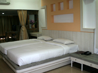 Riviera The Corporate Hotel 0 sales India
