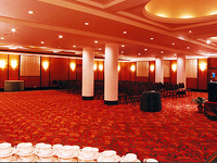 Hotel Green Park 0 sales India