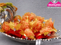 Monginis 0 sales India