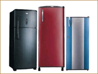 Whirlpool  sales India