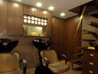 Mudd Salon and Day Spa 0 sales India