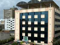 Choice Hotels 0 sales India