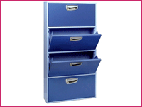 Godrej Interio  sales India