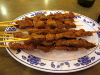 Mainland China 0 sales India