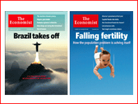 The Economist 0 sales India