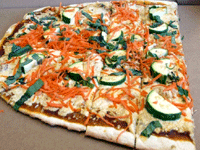 Pizza Corner 0 sales India