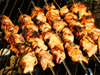 36 Bar-B-Q 0 sales India