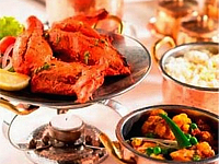 Malgudi - Southern Cuisine 0 sales India