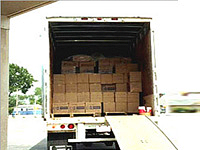 State Cargo Packers and Movers 0 sales India