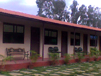 Tiffanys Resort and Restaurant 0 sales India