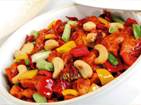 Yo! china 0 sales India