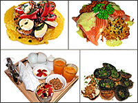 Methi Restaurant 0 sales India