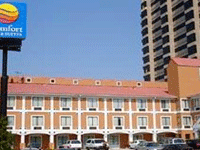 Choice Hotels 0 sales India