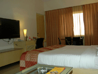 Hotel NKM's Grand 0 sales India