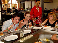 Tian Restaurant 0 sales India