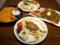 The Fox Bar and Restaurant 0 sales India