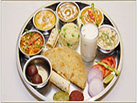 Suruchi Restaurant 0 sales India