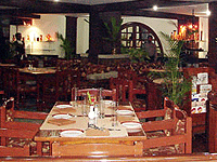 Vilas Venue Multicuisine Restaurant 0 sales India