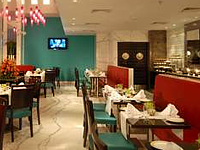 Grand Hometel - Stardust Bar and Lounge 0 sales India