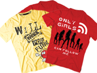 FunkTees 0 sales India