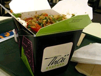 Thai Express 0 sales India